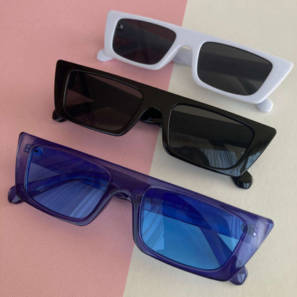 Square Sunglasses