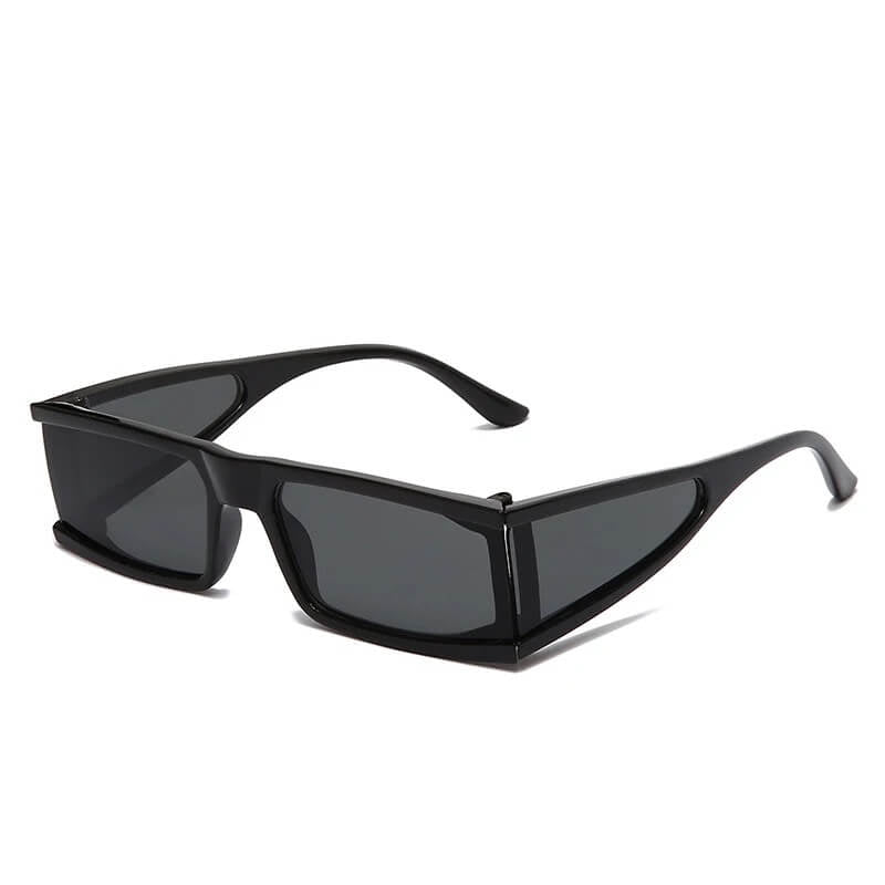 Statement Square Sunglasses