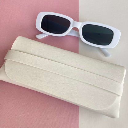 Small Square Sunglasses